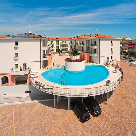 Residence Galleria Gran Mado Caorle Dış mekan fotoğraf