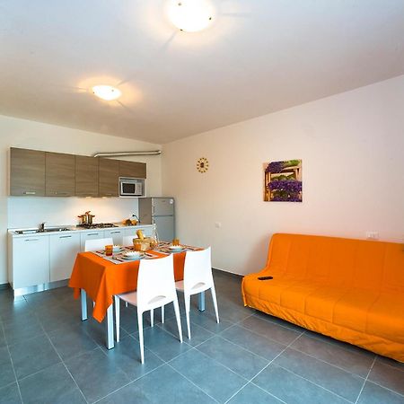 Residence Galleria Gran Mado Caorle Dış mekan fotoğraf