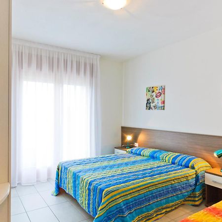 Residence Galleria Gran Mado Caorle Dış mekan fotoğraf