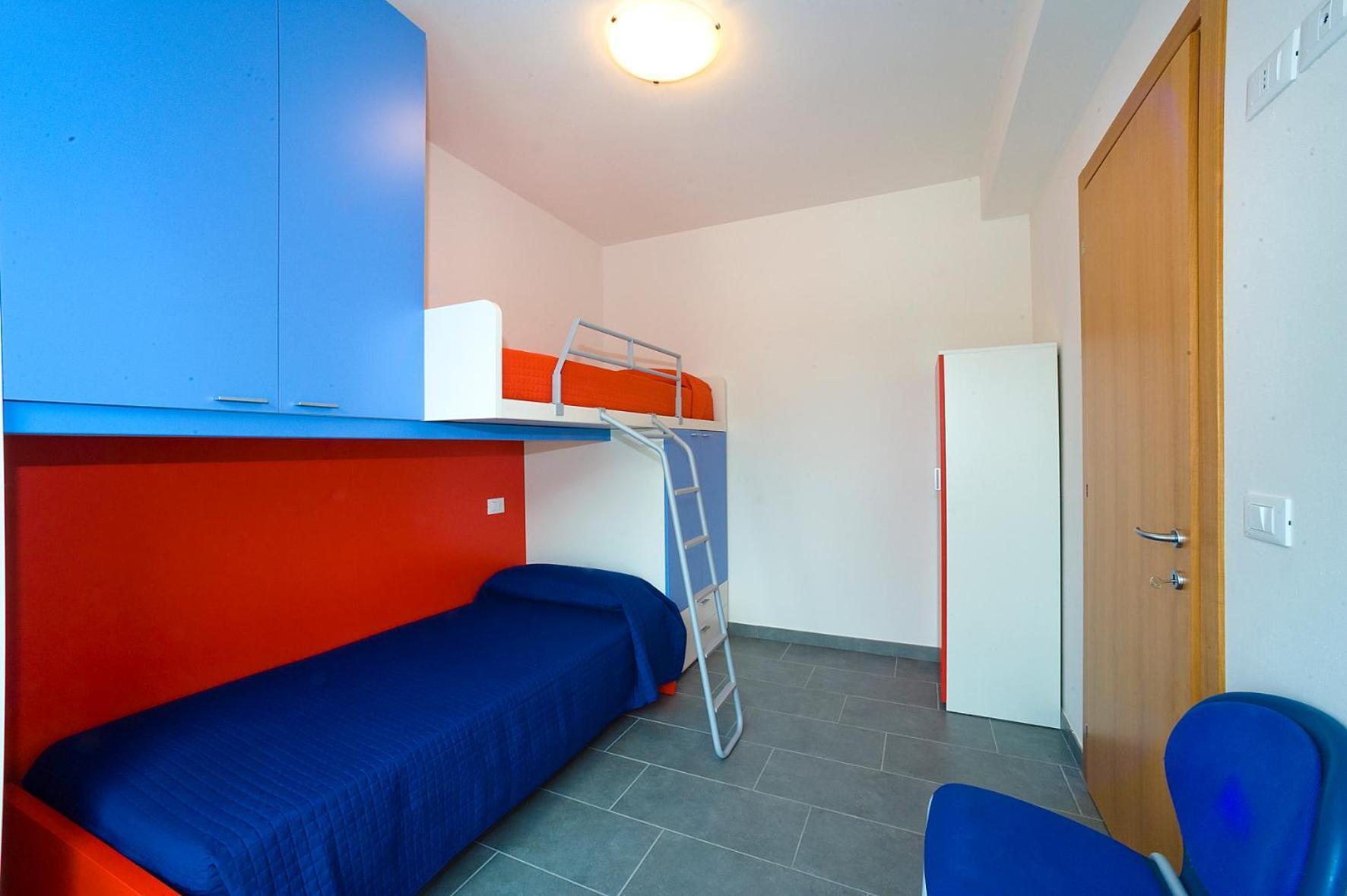 Residence Galleria Gran Mado Caorle Dış mekan fotoğraf