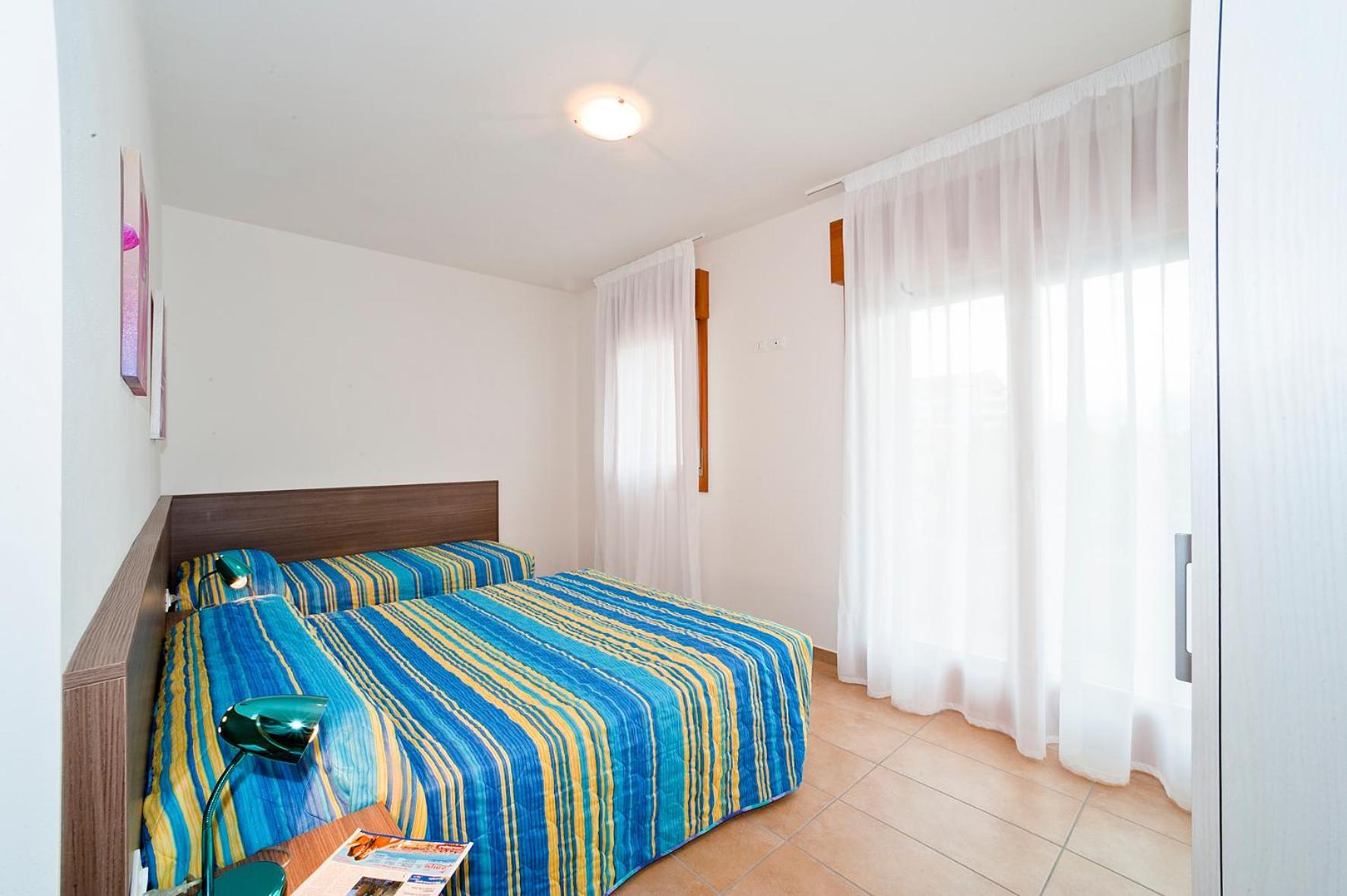 Residence Galleria Gran Mado Caorle Dış mekan fotoğraf