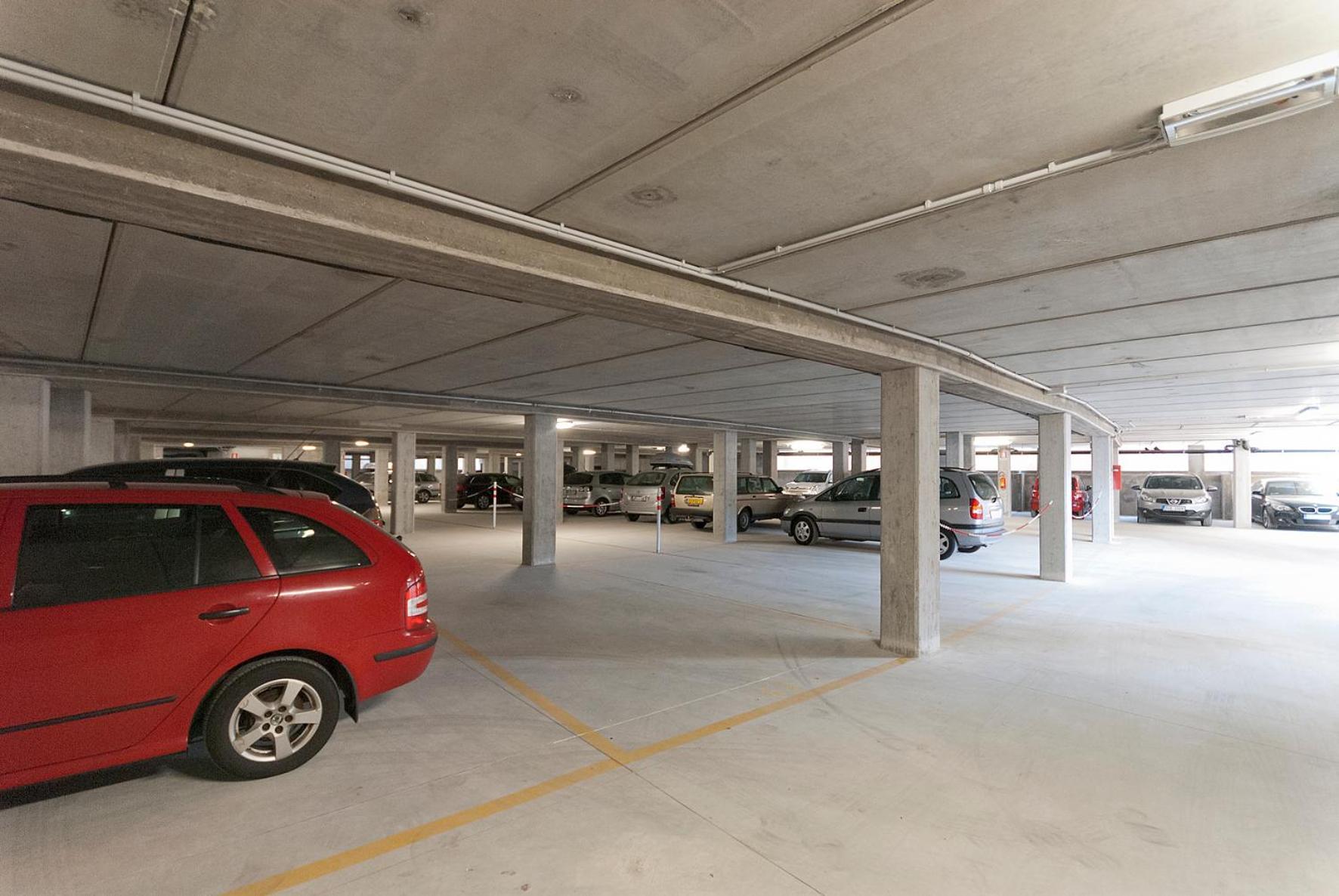 Residence Galleria Gran Mado Caorle Dış mekan fotoğraf