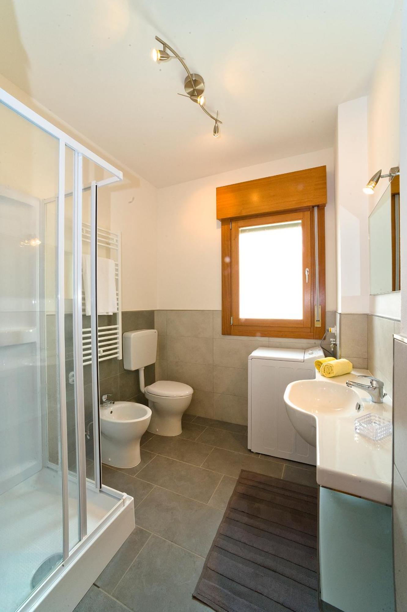 Residence Galleria Gran Mado Caorle Dış mekan fotoğraf